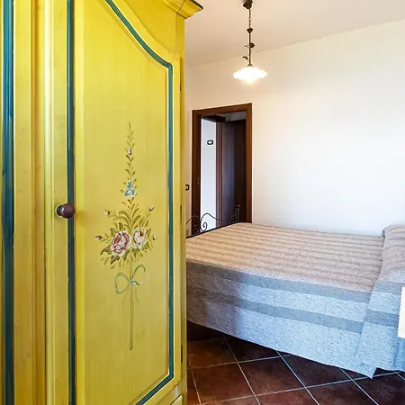 Panoramica Casa In Pietra Nel Cilento San Marco di Castellabate
